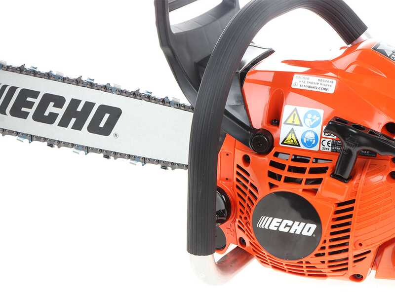 ECHO CS-501SX - Benzin-Motors&auml;ge - Schwert 45 cm