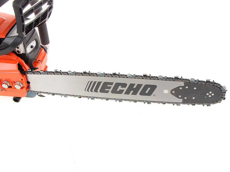 ECHO CS-501SX - Benzin-Motors&auml;ge - Schwert 45 cm