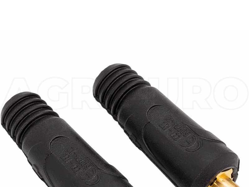 Deca-Kupplungen 50 mm2