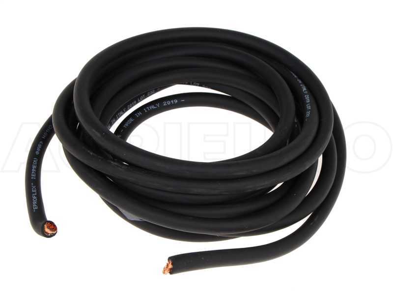 Kabel 25 mm 5 m Awelco