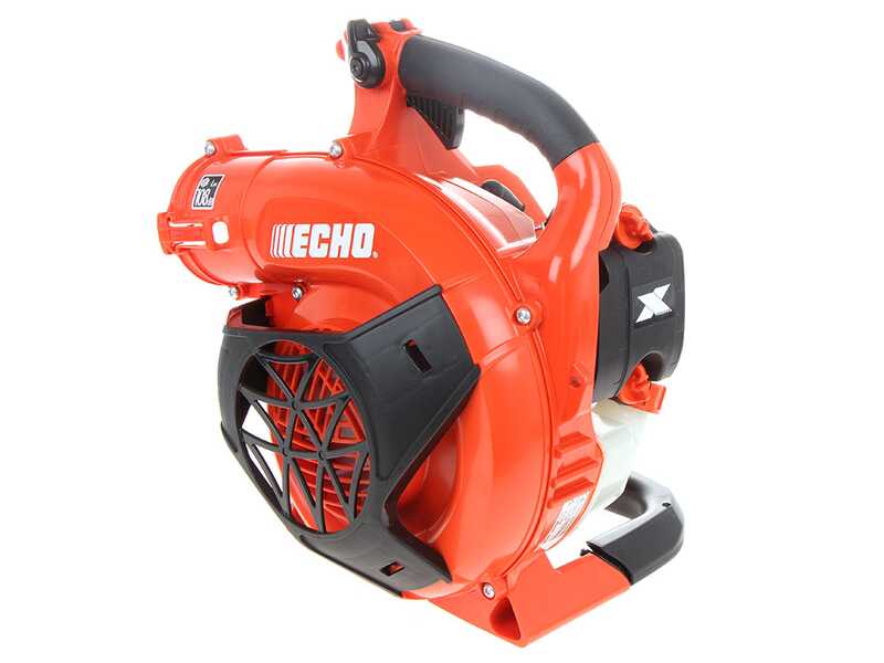 Benzin-Laubbl&auml;ser Echo PB-2620