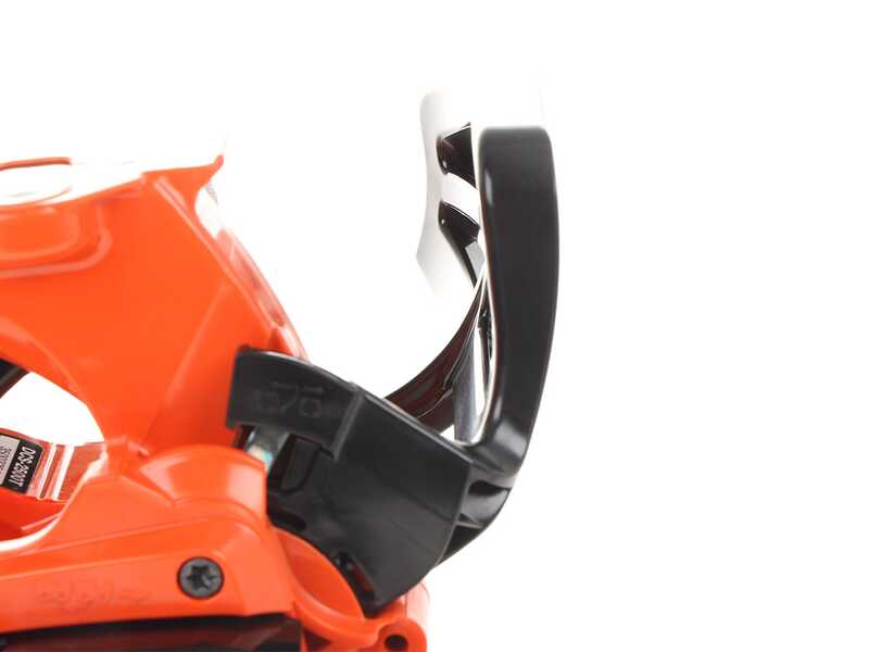 Echo DCS-2500T - Akku-Motors&auml;ge - OHNE AKKU UND LADEGER&Auml;T