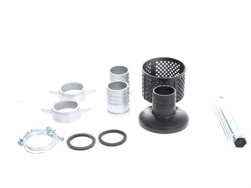 Benzin Motorpumpe mit hoher F&ouml;rderh&ouml;he Rato RT50YB50-3.8Q