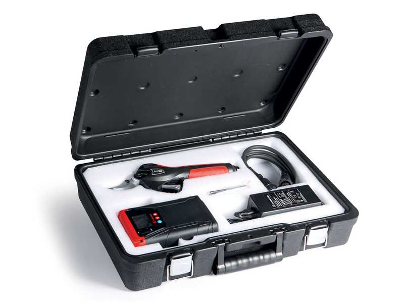 Blue Bird PS22-40 - Akku Baumschere - 43.2V 4Ah