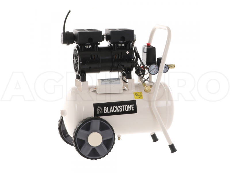 BlackStone SBC 24-10 - Elektrischer Luftkompressor im Angebot