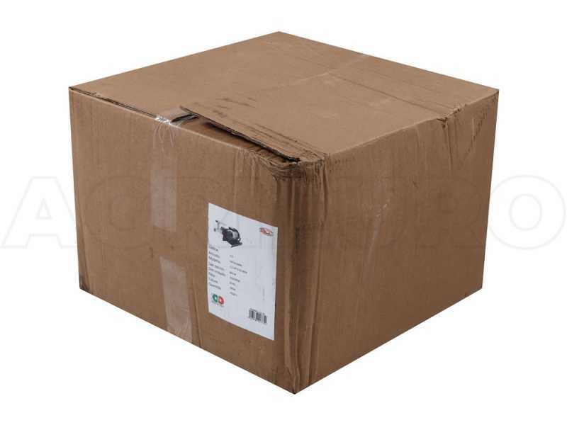 Palumbo Pavi L22- elektrischer Fleischwolf - Geh&auml;use aus Aluminium - 1 PS