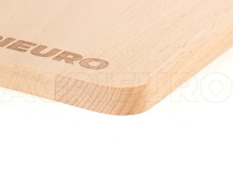 New O.M.R.A New-Line TC12 - elektrischer Fleischwolf - 400W