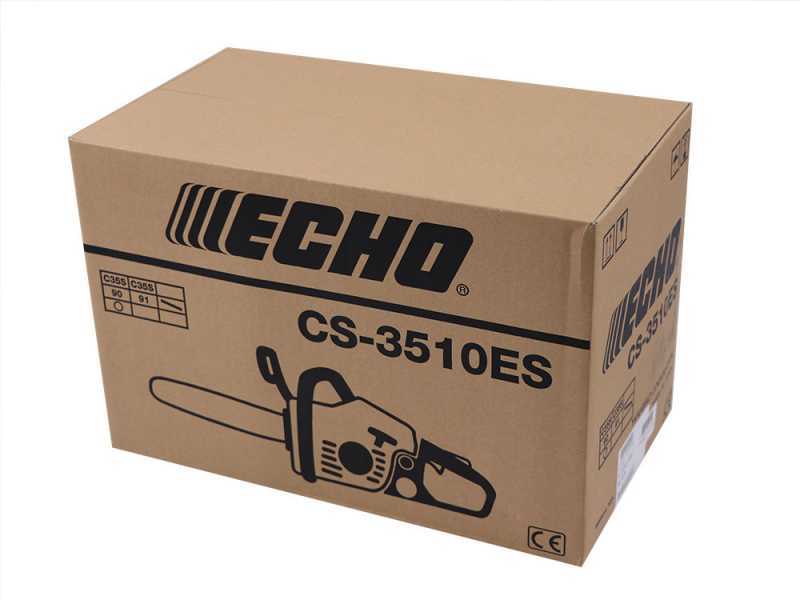 Motors&auml;ge ECHO CS-3510ES - Schwert 35 cm