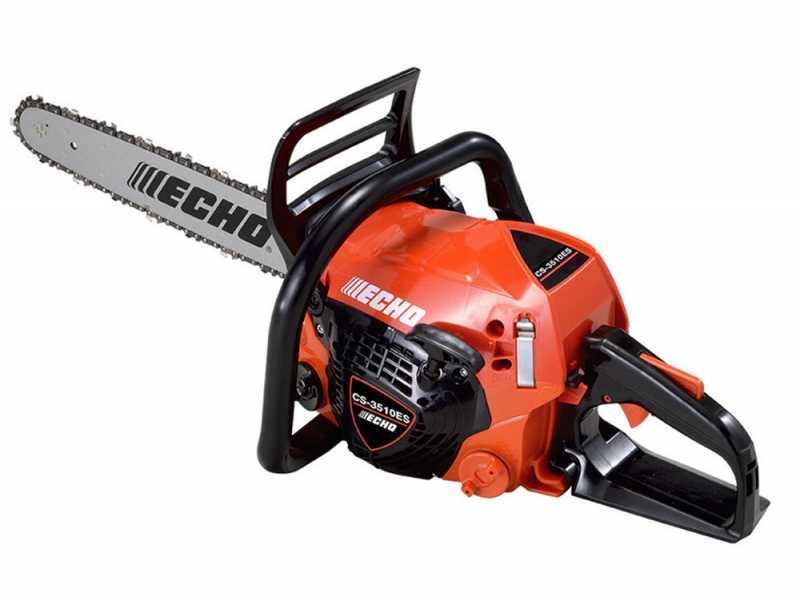 Motors&auml;ge ECHO CS-3510ES - Schwert 35 cm