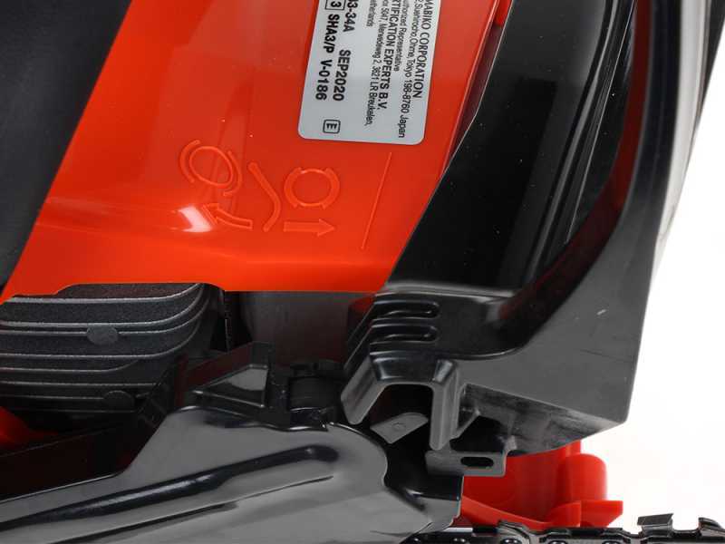 Motors&auml;ge ECHO CS-3510ES - Schwert 35 cm