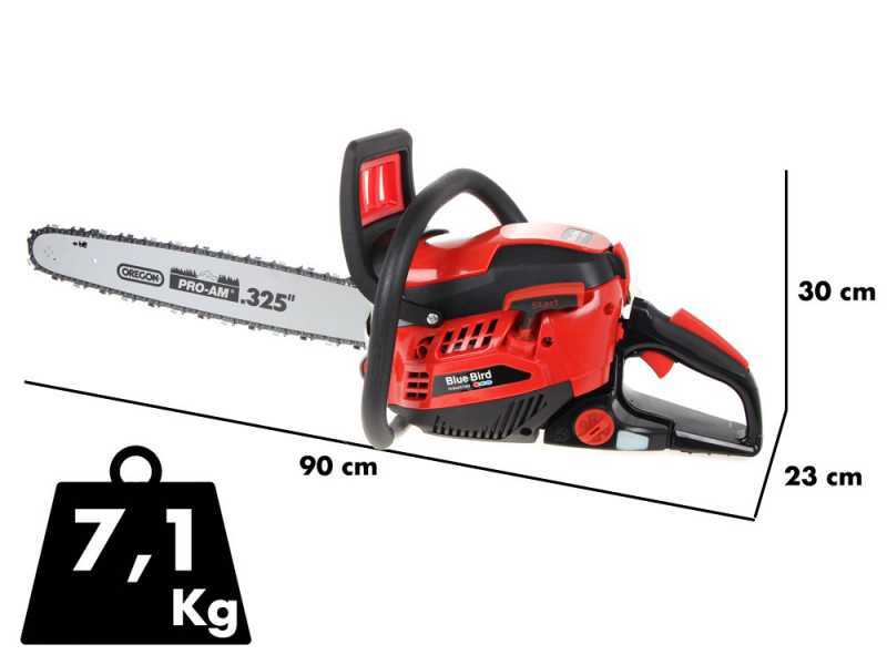 Kettens&auml;ge Blue Bird CSP 550 - Standard-Schwert 50 cm