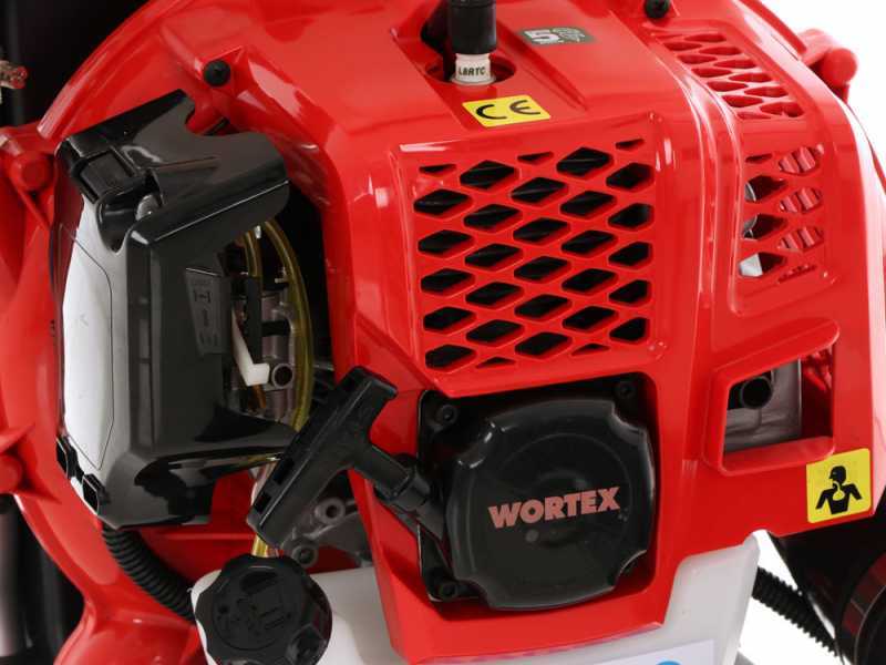 R&uuml;ckenspr&uuml;hger&auml;t Wortex FS 20-T2-EU-V - Benzinmotor