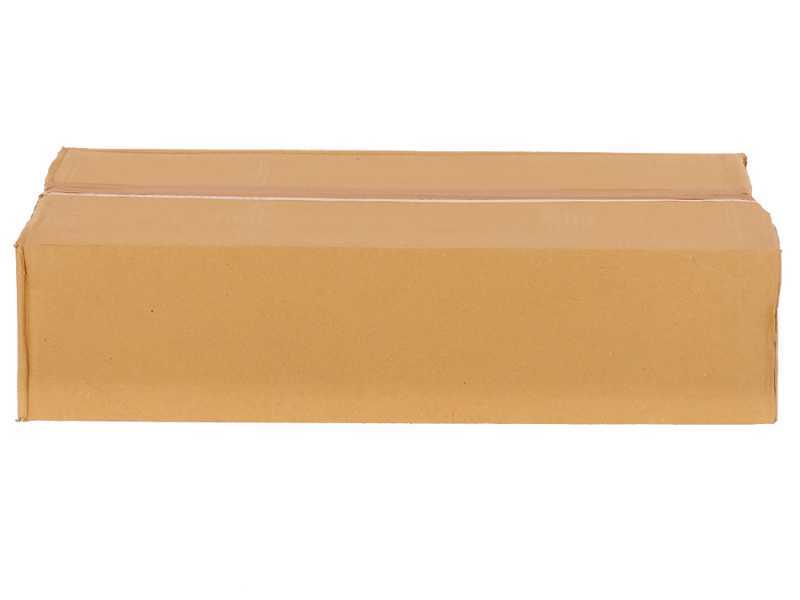 Kohlegrill Seven Italy Stromboli- Kochfl&auml;che 47,5x37 cm