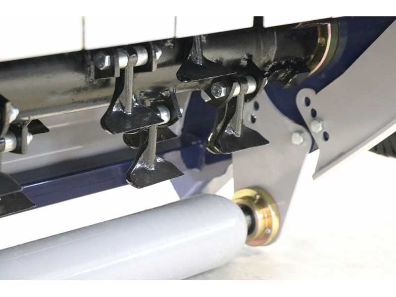 BullMach PAN 120 BS - Mulcher f&uuml;r Quad - B&amp;S XR2100