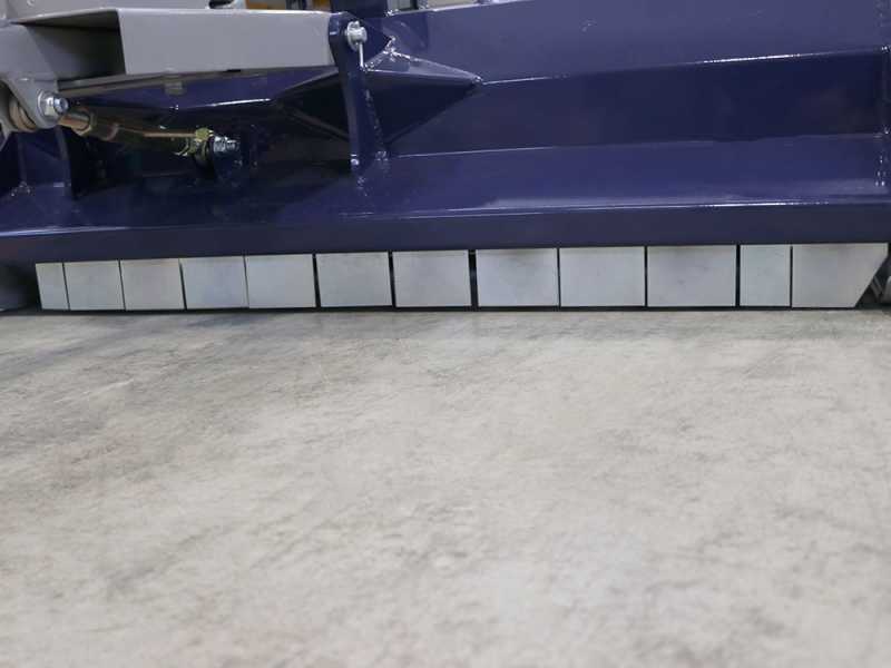 BullMach PAN 120 BS - Mulcher f&uuml;r Quad - B&amp;S XR2100