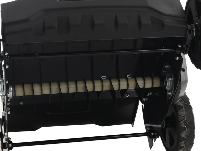 Benzin Vertikutierer Blackstone AR400-BS950 - Motor B&amp;S CR950 - 7 PS