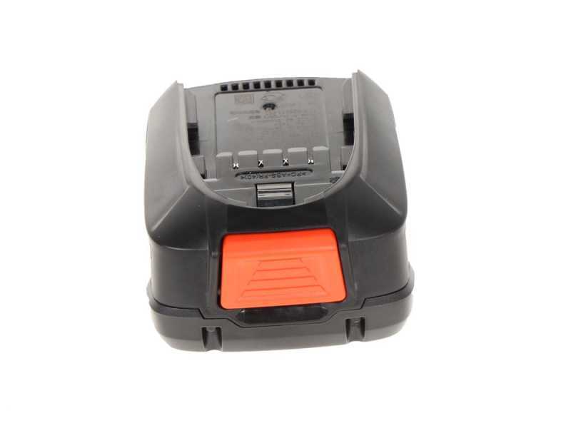 Akku-Astkettens&auml;ge auf Teleskopschaft Gardena TCS 20/18V P4A Ready-To-Use Set
