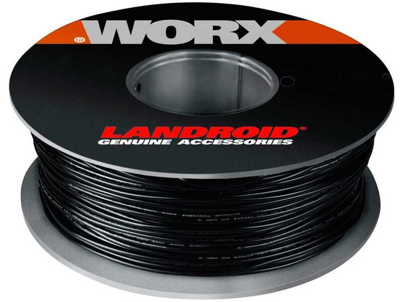 Begrenzungskabel f&uuml;r M&auml;hroboter 50 m