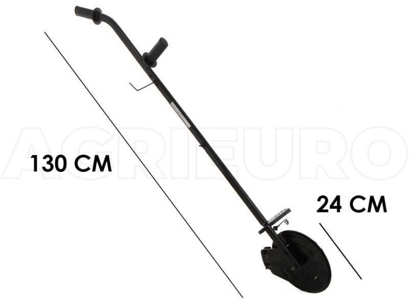 Gardena SILENO life 750 - M&auml;hroboter mit Begrenzungskabel und Li-Ionen-Akku