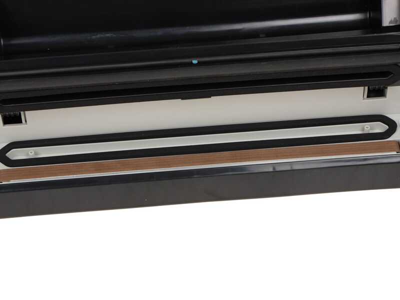 RoyalFood VVM 3300 - Vakuumierger&auml;t - Doppelte Schwei&szlig;leiste 33 cm 