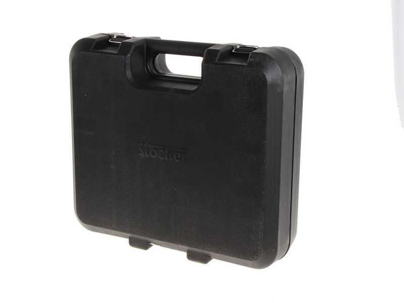 Akku-Baumschere Stocker Vulcano E-35 TPC - Akku 43,2  4,4 Ah