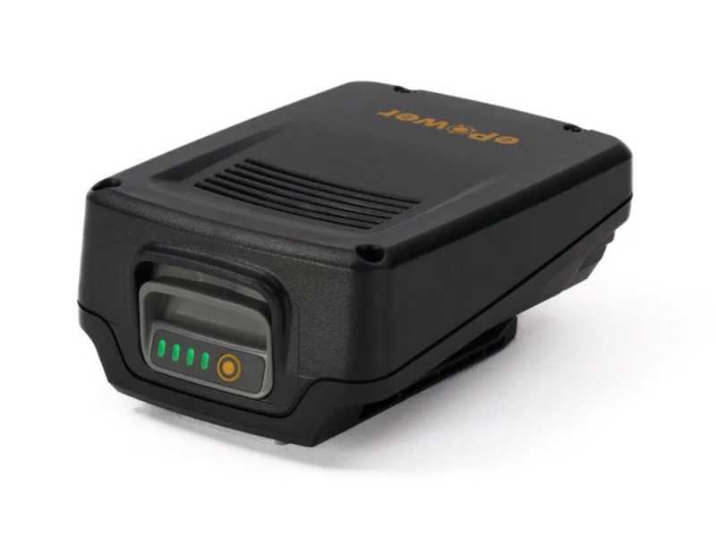 STIGA 20V 2 AH E22 - Akku