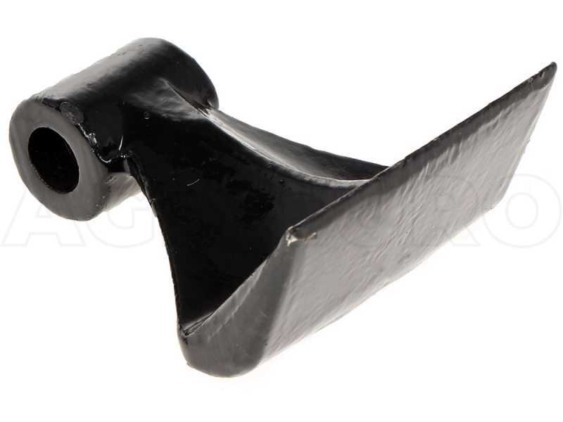 Ersatzschlegel f&uuml;r Mulcher BullMach