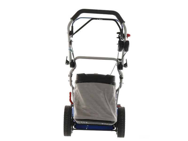 Rasenmher Marina Systems YLM 354S VV - 4 in 1 im Angebot | Agrieuro