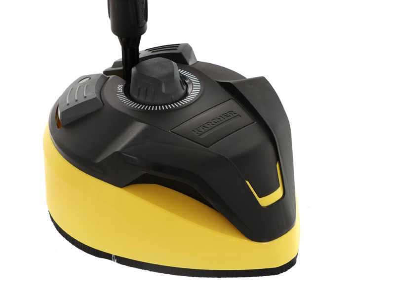 K&auml;rcher K7 Premium Smart Control Home - Hochdruck-/ Fl&auml;chenreiniger T7 - 180 bar - 600 l/h -  mit Home &amp; Garden App