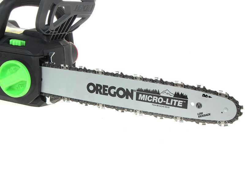 Henx H36LJ16 - Akku-Kettens&auml;ge - 40V - AKKU UND LADEGER&Auml;T NICHT IM LIEFERUMFANG ENTHALTEN