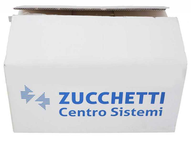 M&auml;hroboter Ambrogio L32 Deluxe - mit Begrenzungskabel- Akku 25,9 V und 2,5 A