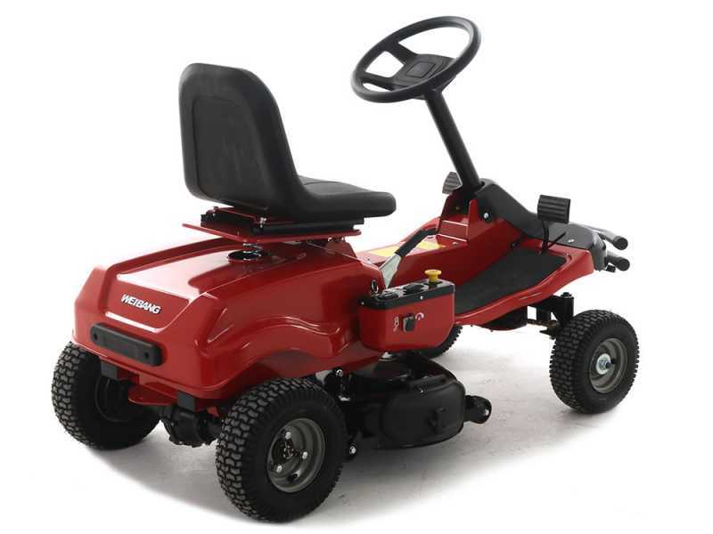 Weibang wb76e 2025