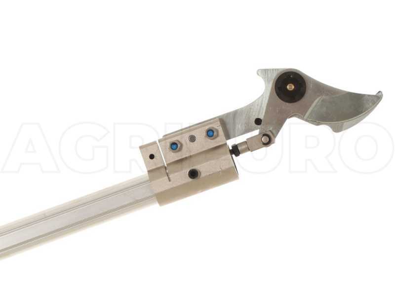 Teleskopschaft BlackStone 25-H  1,5 m hoch