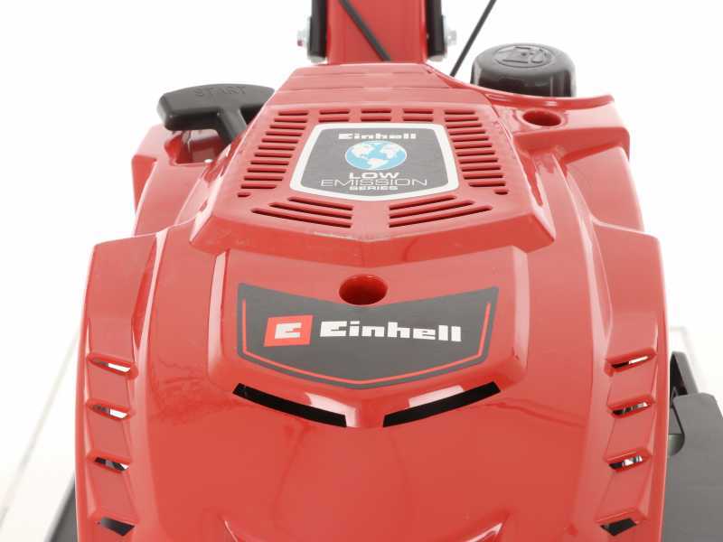 Motorhacke Einhell GC-MT 2536 - 4-Takt-Motor - 150ccm