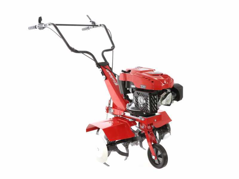 Motorhacke Einhell GC-MT 2560 LD - 4-Takt -Motor 150ccm