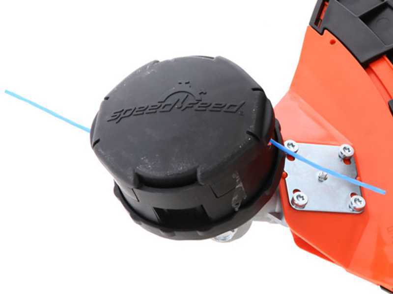 ECHO SRM-237TESL - Benzin-Motorsense