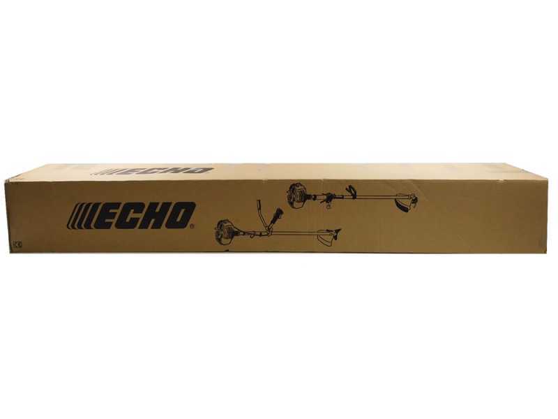 ECHO SRM-237TESL - Benzin-Motorsense
