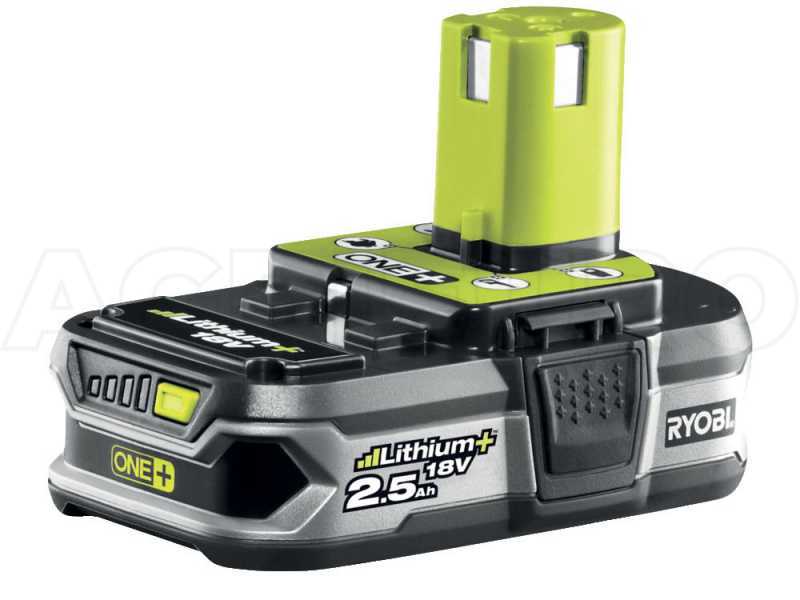 Lithium-Akku RYOBI - 18V - 2.5Ah