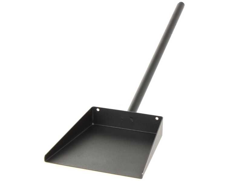 Grill Famur BK 6 ECO - Holz/Kohle