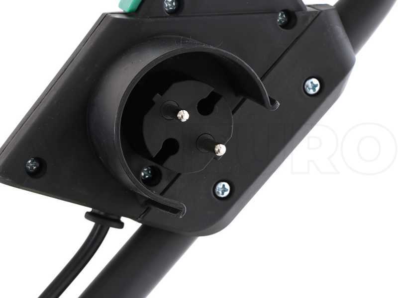 GreenBay GB-CS 1800 - Elektro Vertikutierer 1800 W