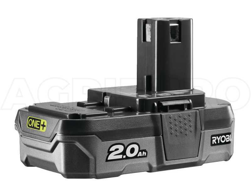 Lithium Akku RYOBI 18 V / 2.0 Ah