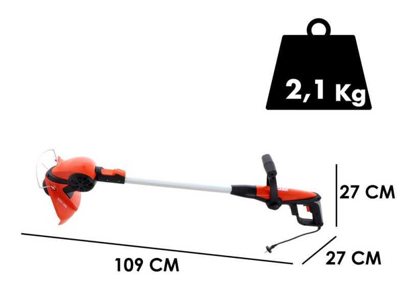 ECHO EGT 350 - Elektrischer Rasentrimmer - 350 W