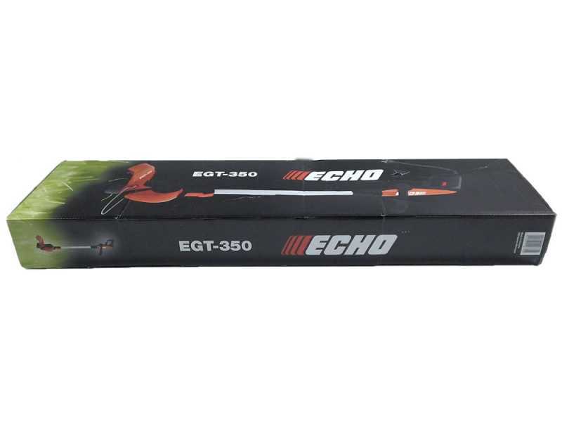 ECHO EGT 350 - Elektrischer Rasentrimmer - 350 W