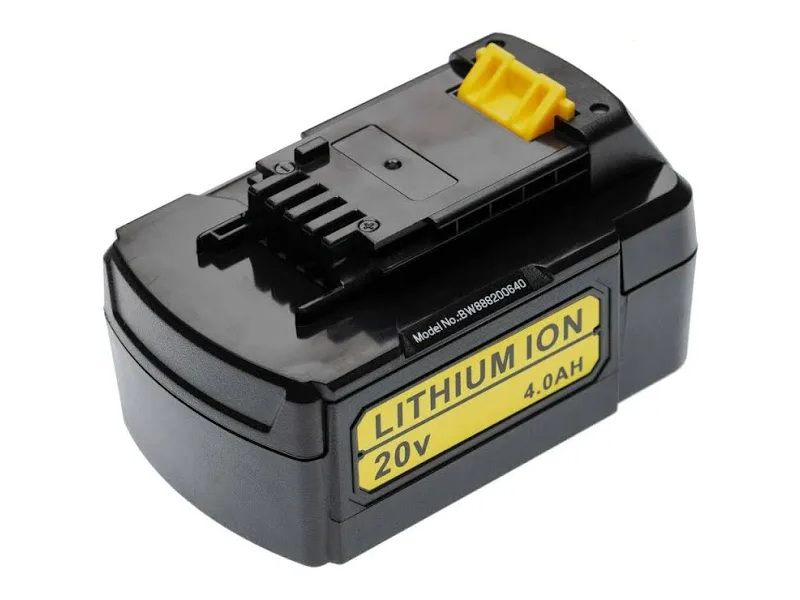 Akku-Kettens&auml;ge STANLEY FATMAX V20 - 18V 4AH Akku