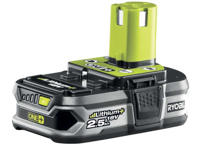 Specialist pendul glans Akku-Rasentrimmer RYOBI RLT1832-25F -18V im Angebot | Agrieuro