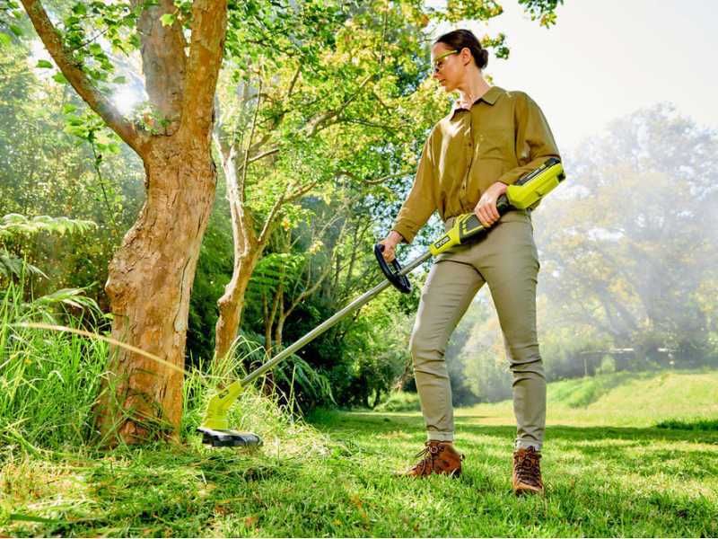 Ryobi RY36LT33A-0  - Akku-Freischneider - MAX POWER 36V - Schnitt 28-33mm - OHNE AKKU UND LADEGER&Auml;T