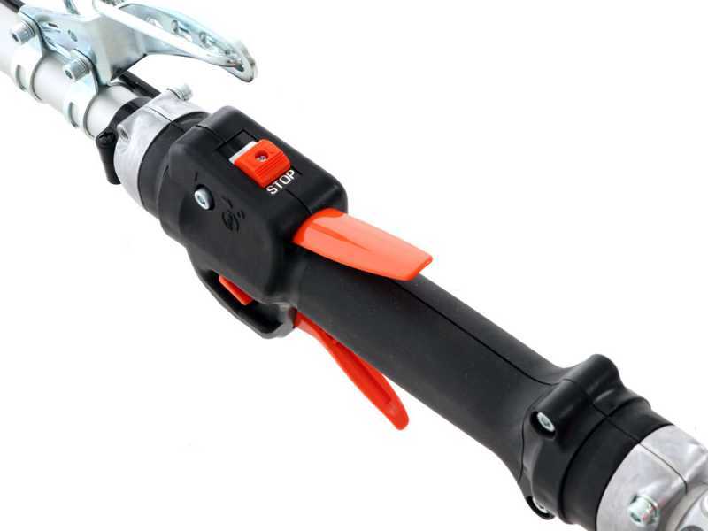 ECHO SRM-301TESL - Benzin-Motorsense