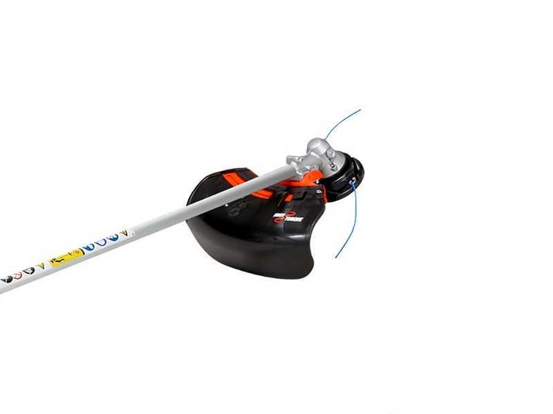 ECHO SRM-301TESL - Benzin-Motorsense