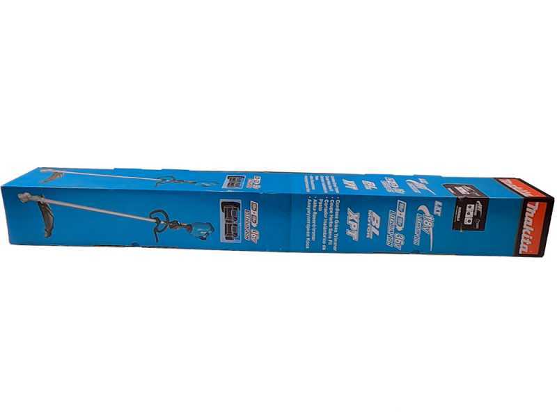 Makita DUR369L - Akku Motorsense - 18V - 3Ah
