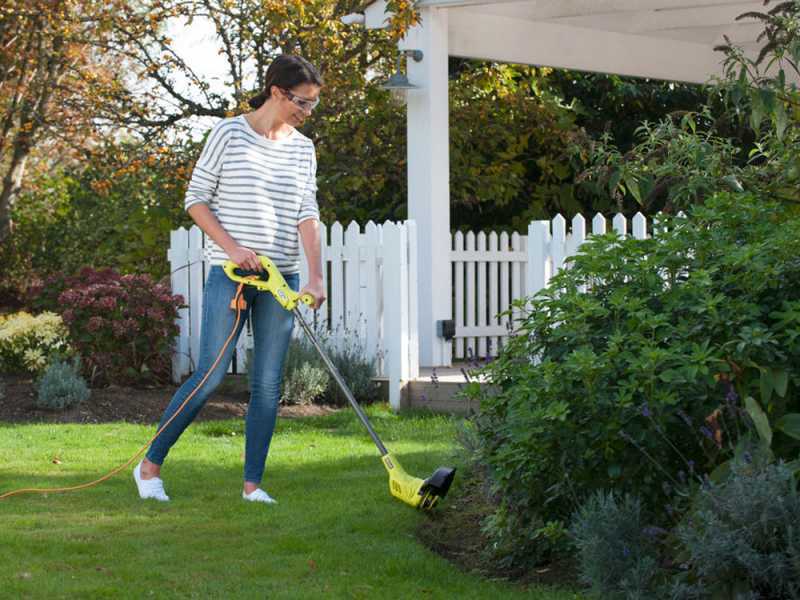 RYOBI RLT2925 - Elektro-Rasentrimmer - 290 W